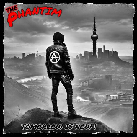 I Saw You in the Fog cover art