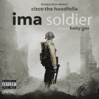 Cizco The HoodFella