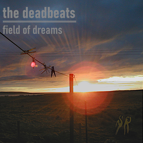 Deafening Silence cover art