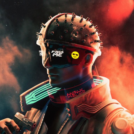 PASS ME ft. 74blade cover art