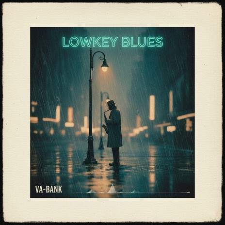 Lowkey Blues
