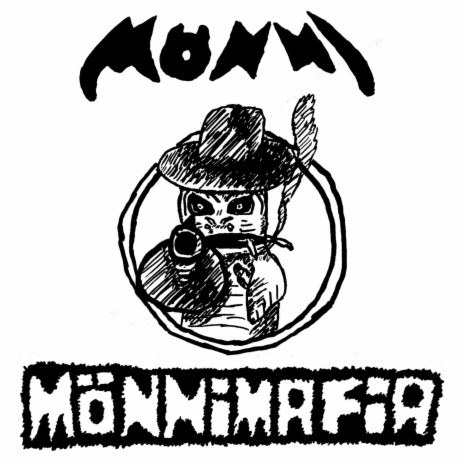 Käärinliinoissa Ei Oo Taskuja cover art