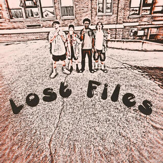 Lost Files