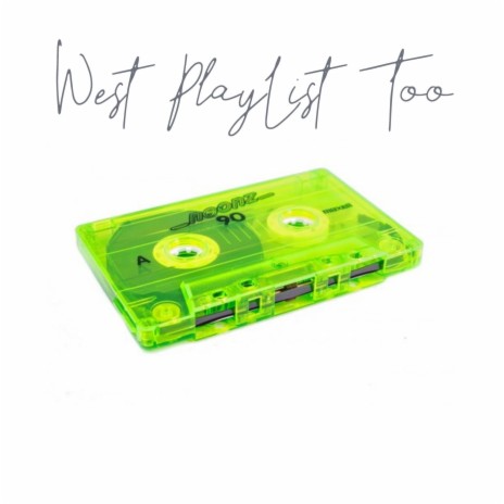 What I Do cover art