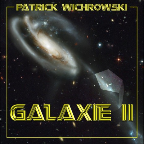 Galaxie II cover art