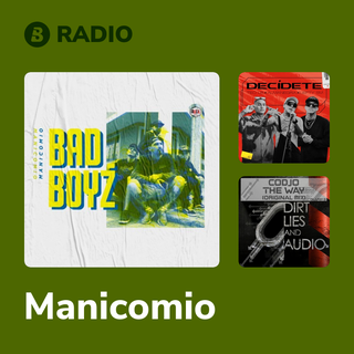 Manicomio Radio