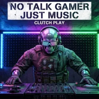 Clutch Play cover art