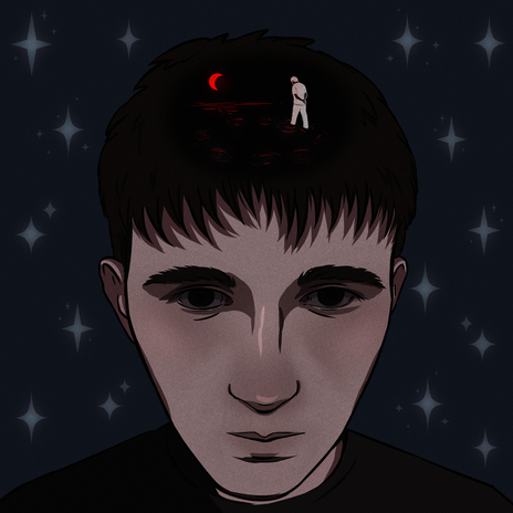 По кругу ft. digital resistance cover art