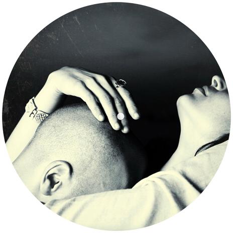 Love Supreme ft. Magnus cover art