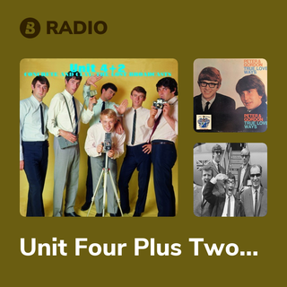 Unit Four Plus Two Radio