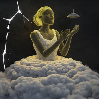 By divine