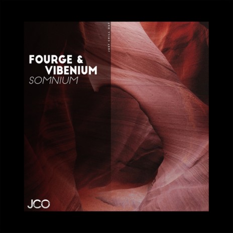 Somnium ft. Vibenium cover art