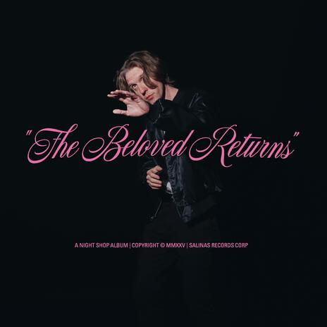 I Loved You from the Moment I Saw You cover art