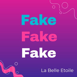 Fake Fake Fake