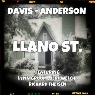 Llano St.