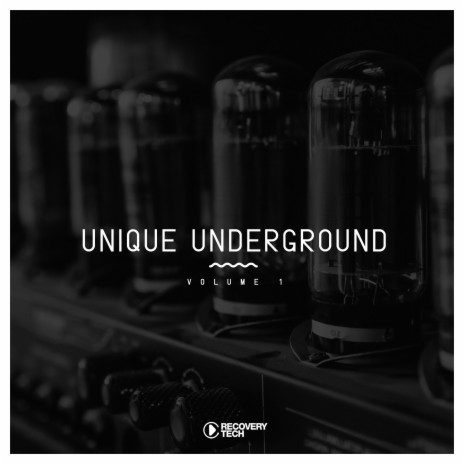 Antigroove (Original Mix) ft. Greck B cover art