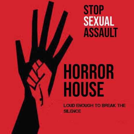 Loud Enough To Break The Silence cover art