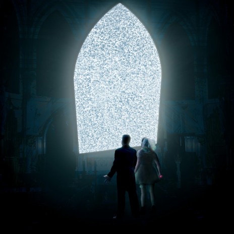 Reception cover art
