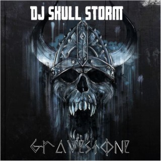 DJ Skull Storm