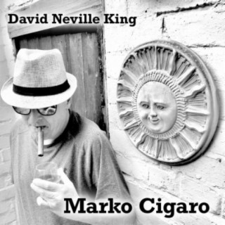 David Neville King