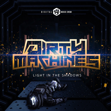 23hrs. (Dirty Machines Remix) ft. Machine Control cover art