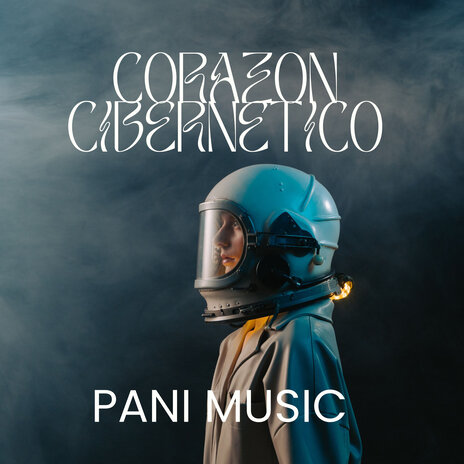Corazon Cibernetico cover art