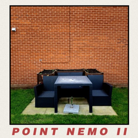 Out of Time cover art