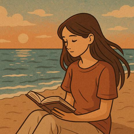 Open Window Afternoon cover art