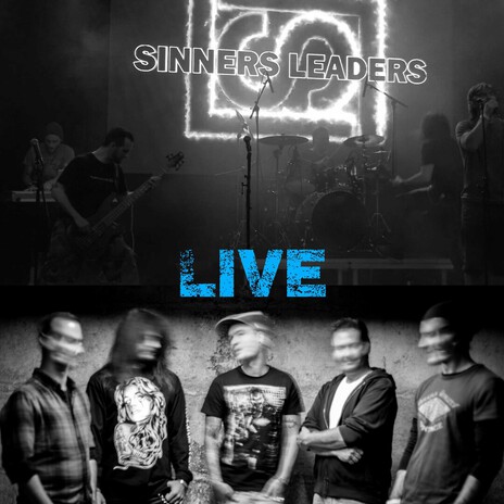 Lost away from all (Live edit) ft. Sinners Leaders
