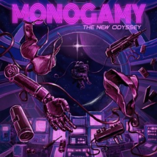 Monogamy