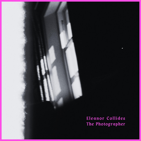 The Photographer cover art