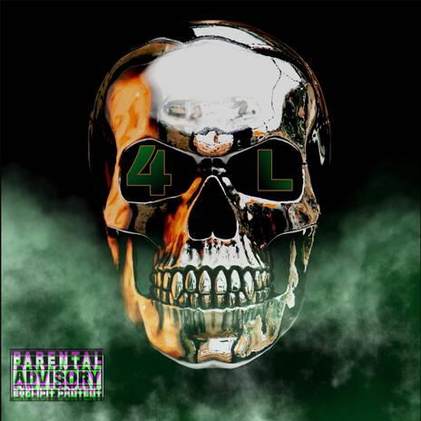 BACCARAT ft. SKEEZE & 2x cover art