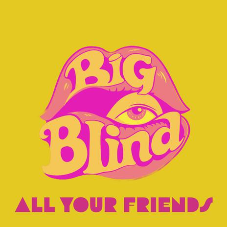 All Your Friends cover art
