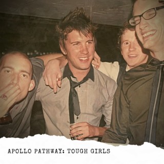 Tough Girls cover art