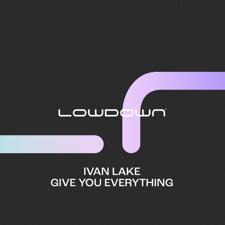 Give You Everything (Extended Mix) cover art