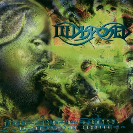 Instrumentally Illdisposed cover art