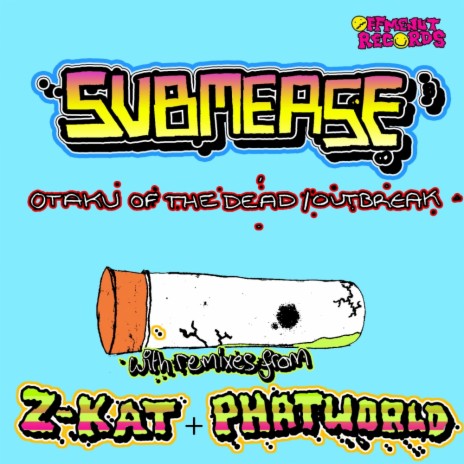 Sekai (Original Mix) cover art