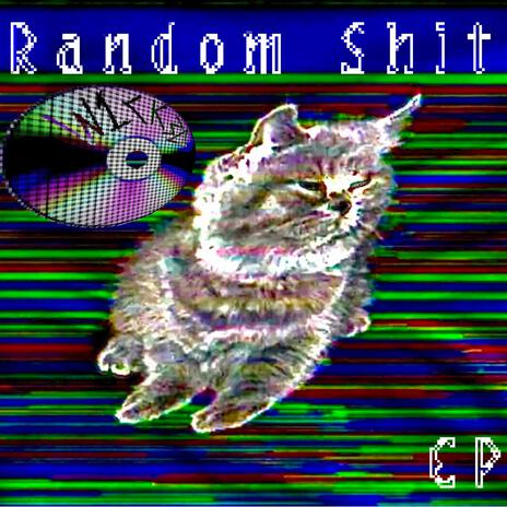 Rampage (Instrumental) cover art