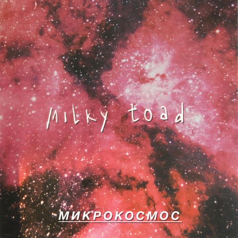 Microcosmos, Pt. 14 cover art
