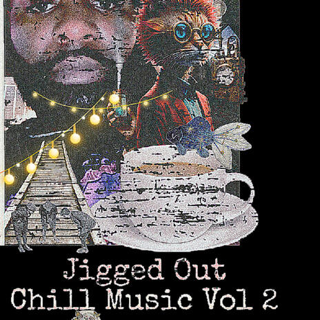 Chill Some Were cover art