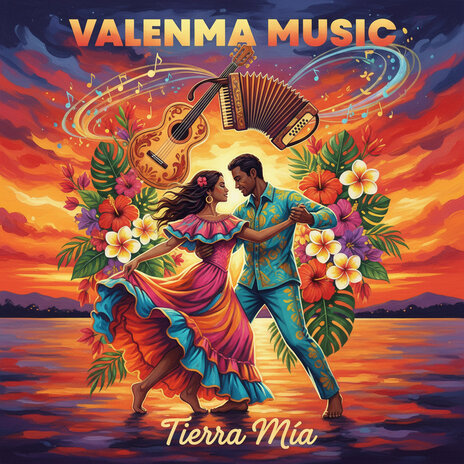 Corazón Abierto (Fusión Lenta Melancólica) cover art