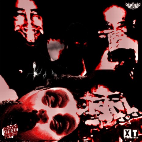 HUMANSARE$iNNER$SOWHYEVENBOTHER ft. BULLHEAD & Cratos cover art