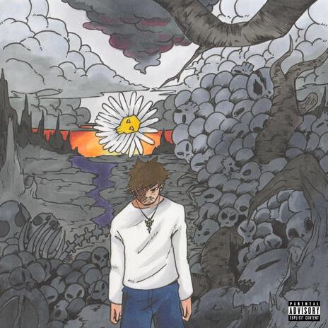 OFTEN ft. M3LLY! cover art