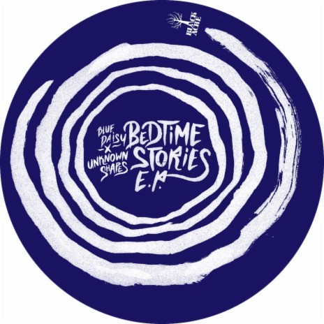 Bedtime Stories (Don't Stop)