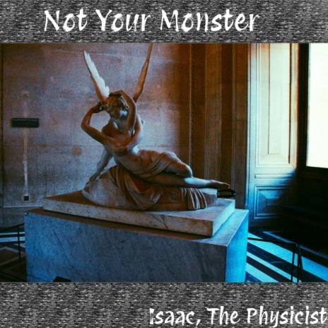 Not Your Monster cover art
