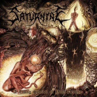 Saturnine