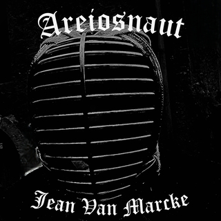 Areiosnaut cover art