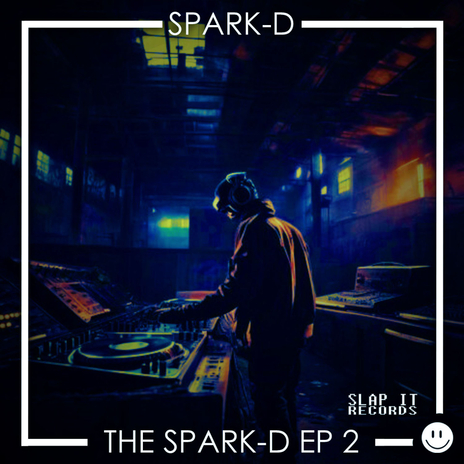 Earth Festival (Spark-D Orignal Mix) cover art