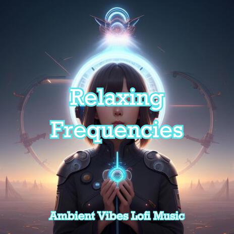 Relaxing Frequencies, Vol. 3 cover art