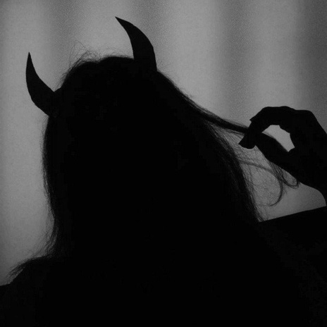 Like Demon